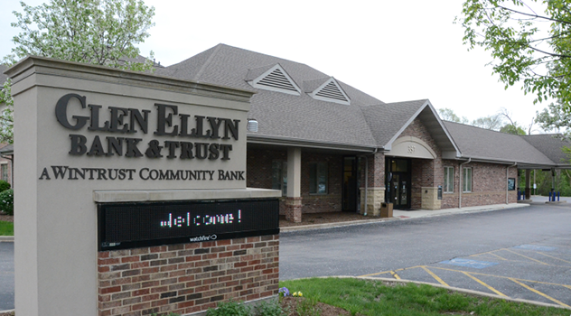 Glen Ellyn Bank & Trust