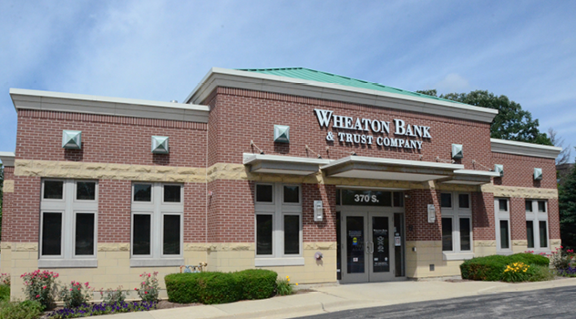 Wheaton Bank & Trust