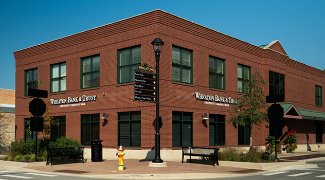 Wheaton Bank & Trust